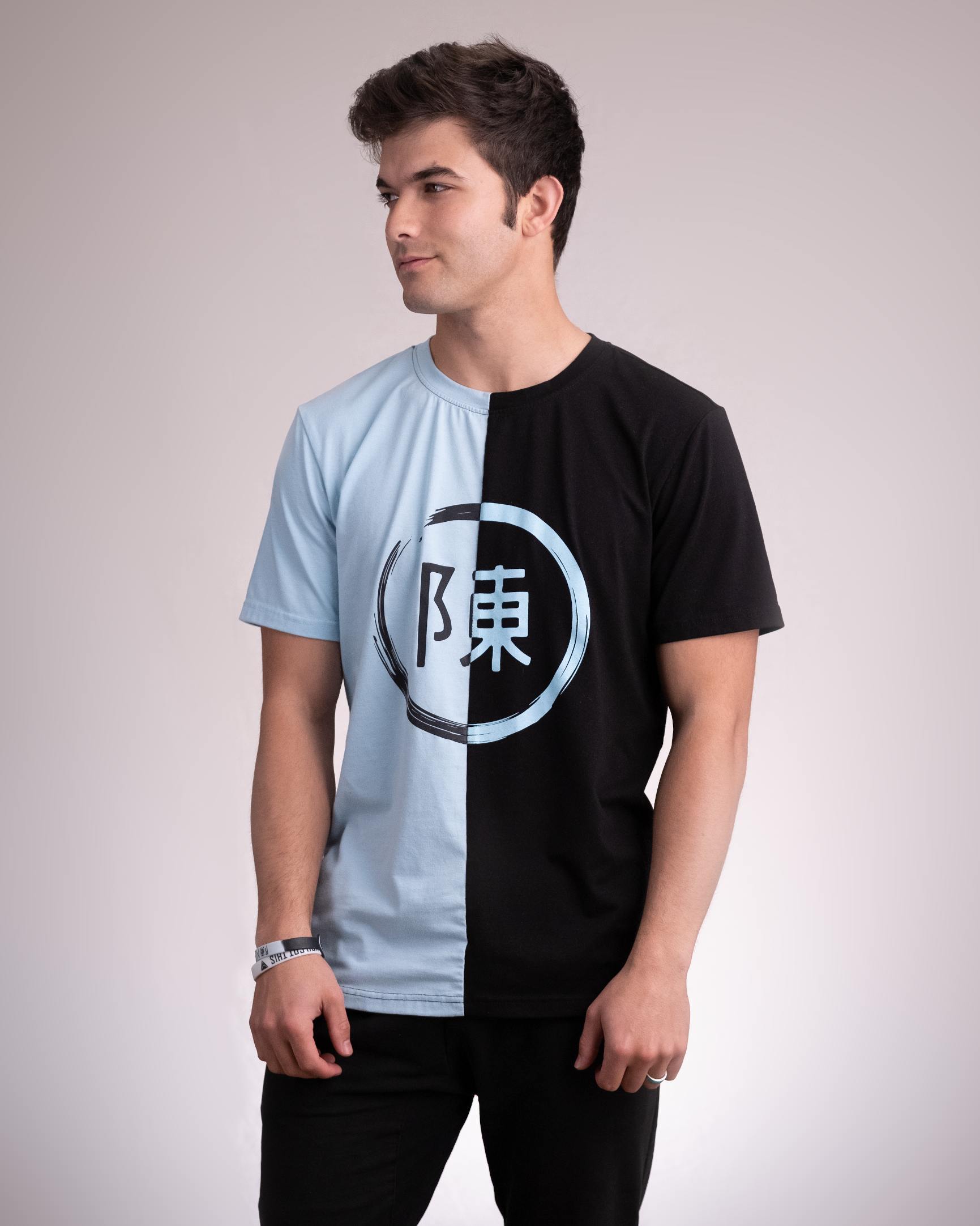Trapstar irongate 55 yuan T-shirt : r/Pandabuy